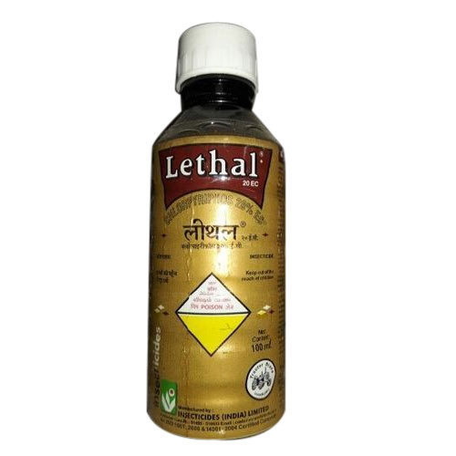 Picture of Lethal